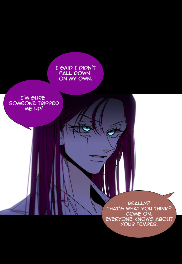 Read Trump chapter 71 image 9 on Lezhin