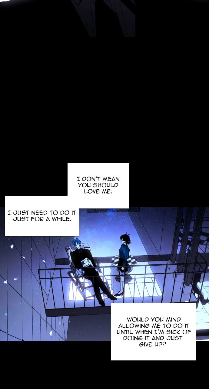 Read Trump chapter 72 image 15 on Lezhin