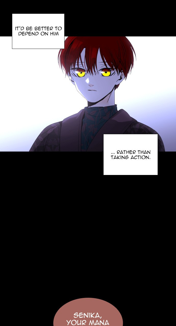 Read Trump chapter 72 image 3 on Lezhin