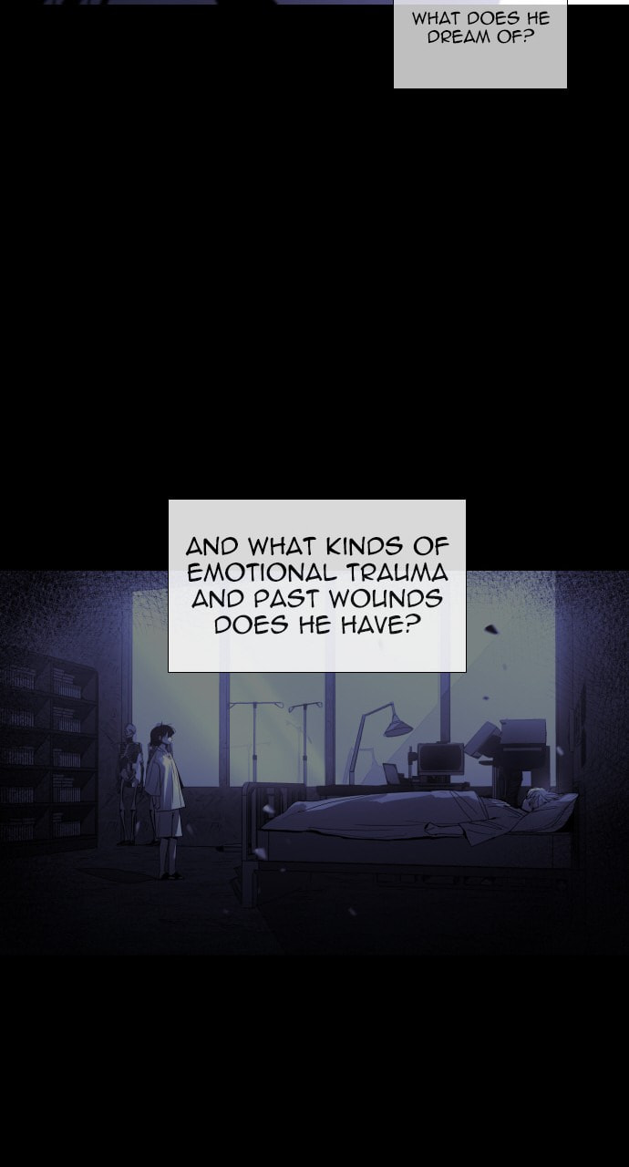 Read Trump chapter 72 image 31 on Lezhin