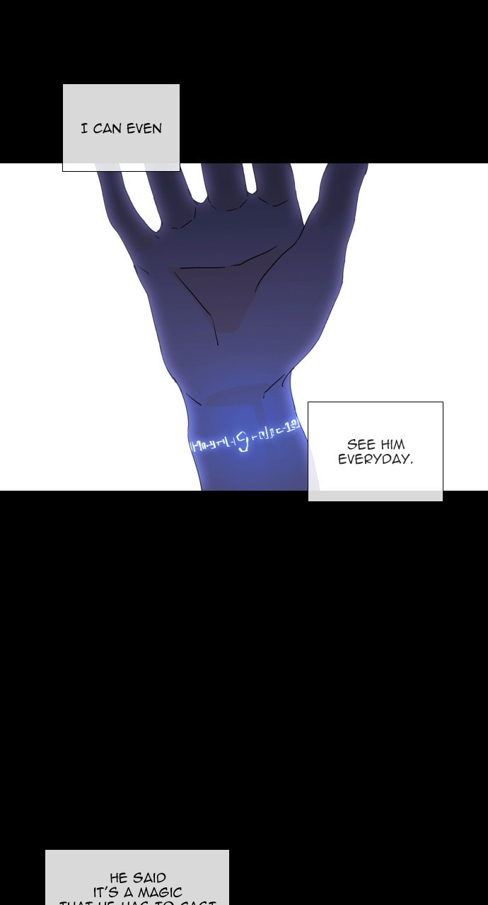 Read Trump chapter 72 image 37 on Lezhin
