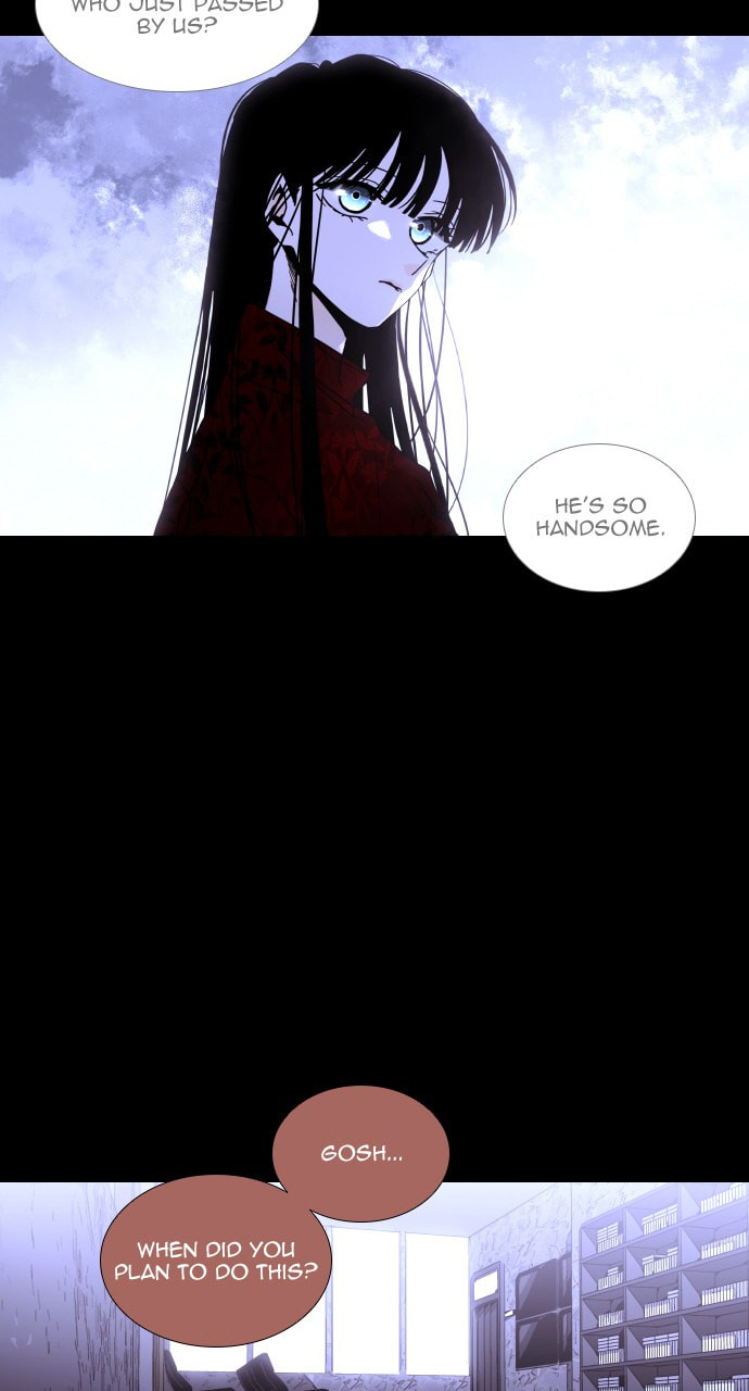 Read Trump chapter 72 image 51 on Lezhin