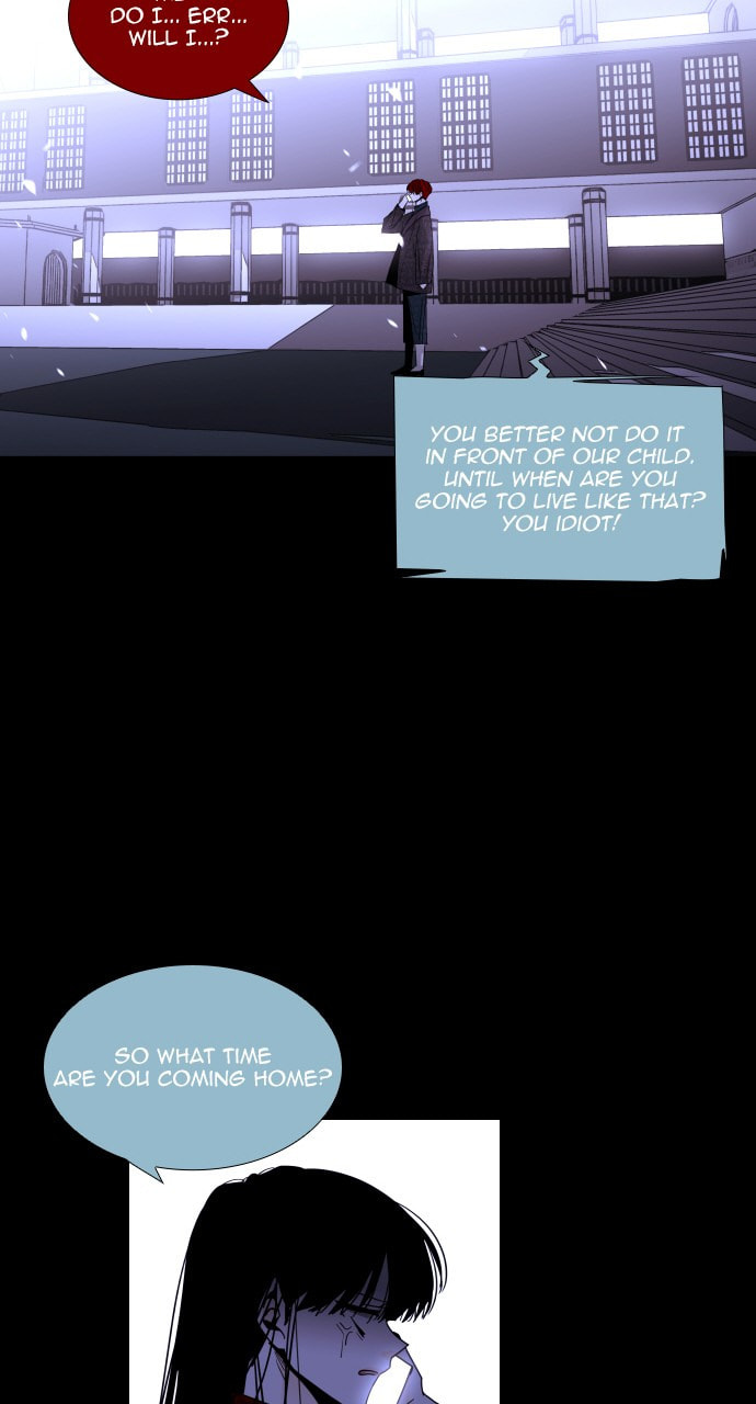 Read Trump chapter 72 image 55 on Lezhin