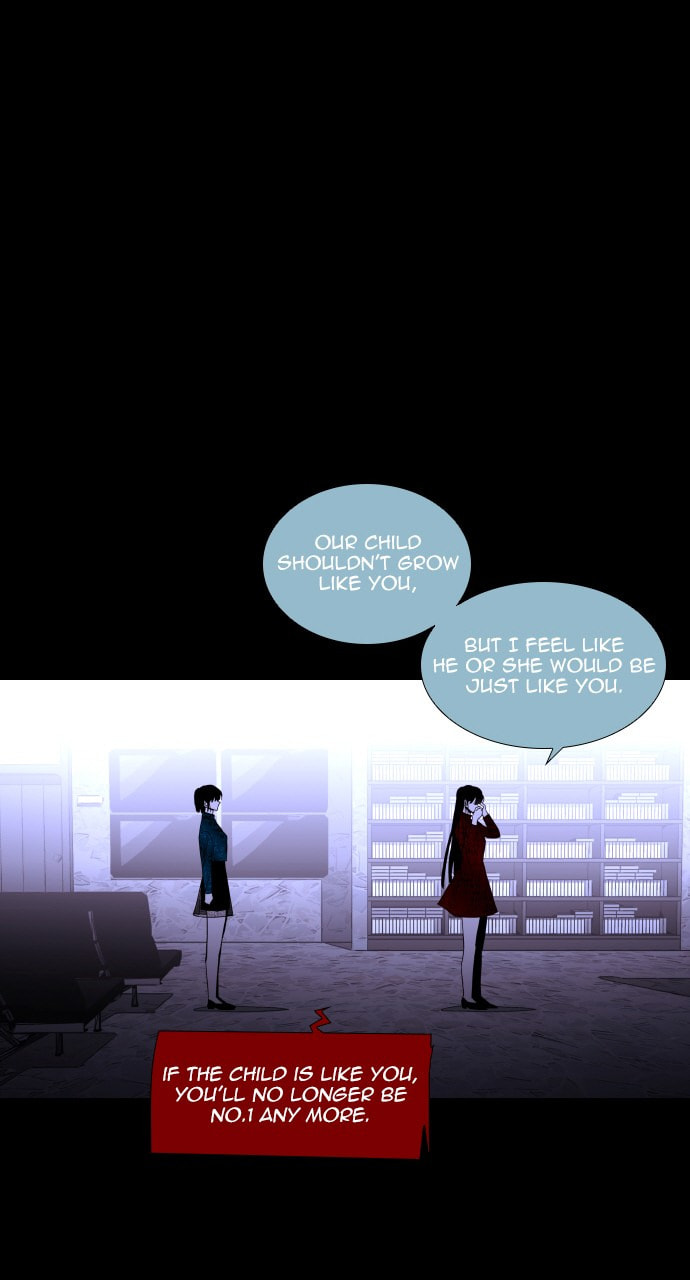 Read Trump chapter 72 image 57 on Lezhin