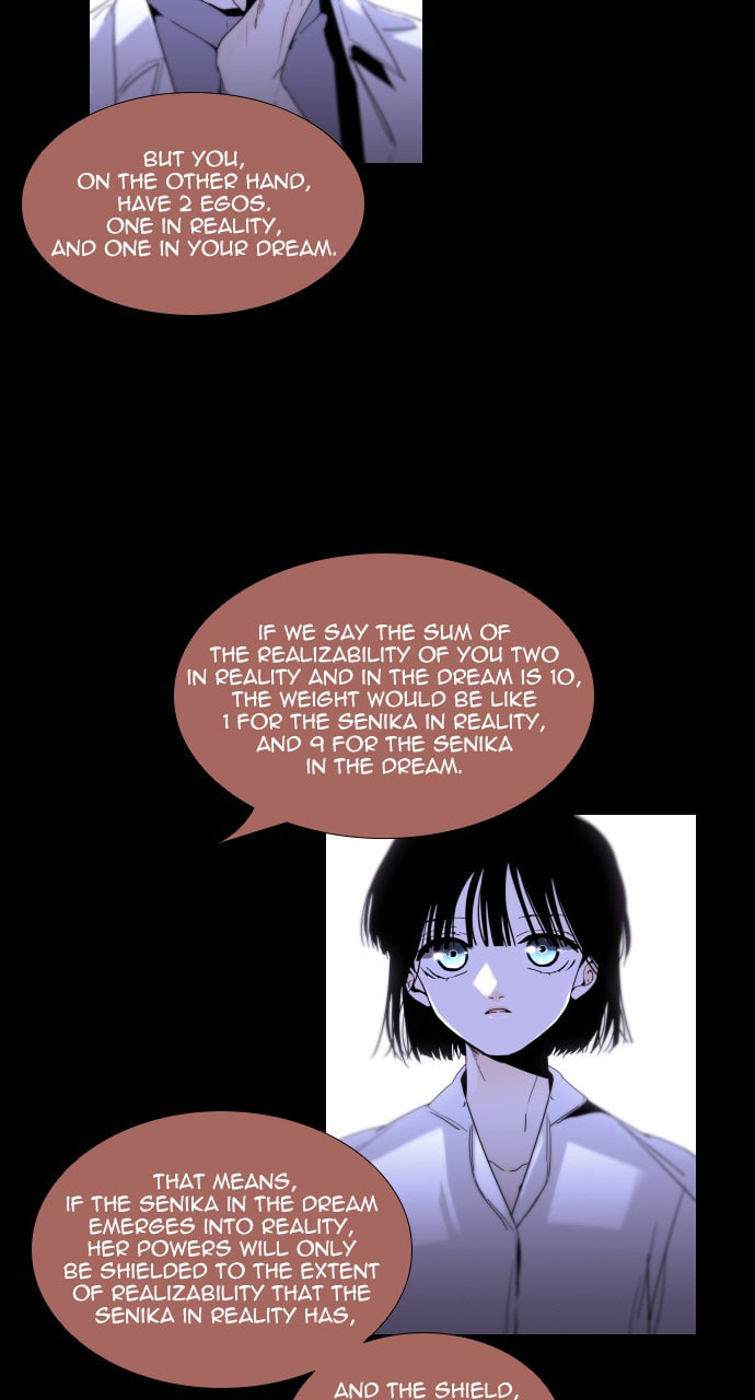 Read Trump chapter 72 image 6 on Lezhin