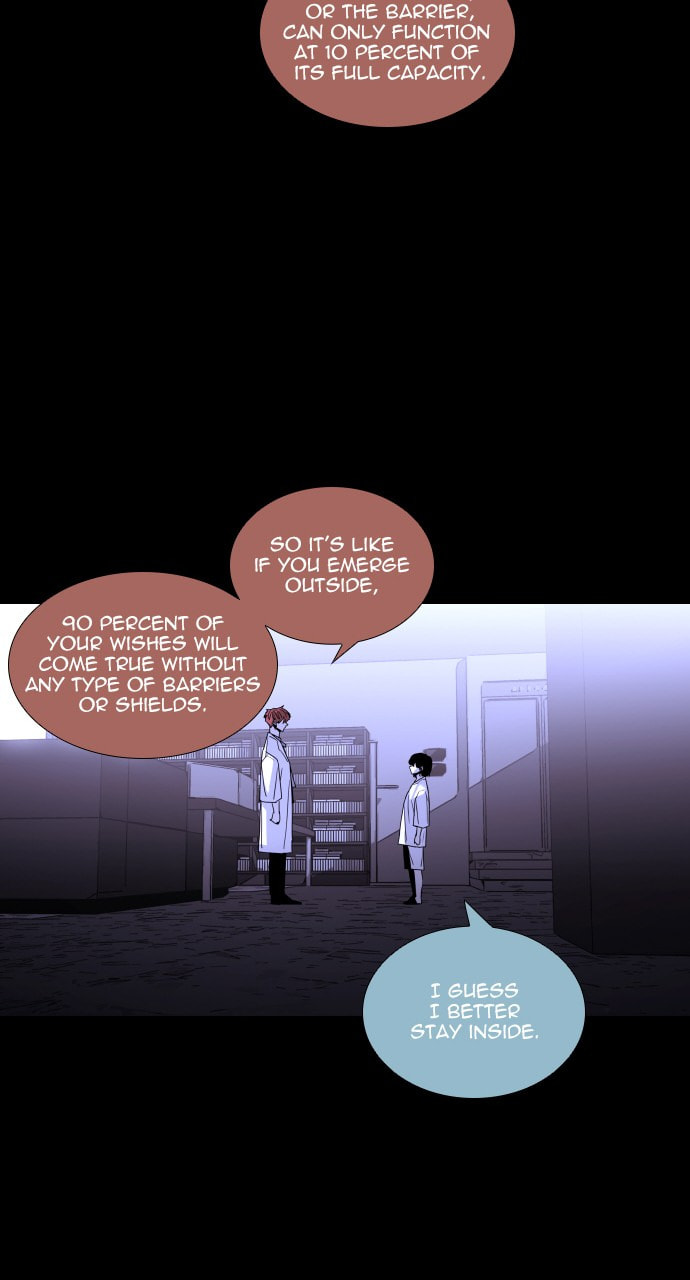 Read Trump chapter 72 image 7 on Lezhin