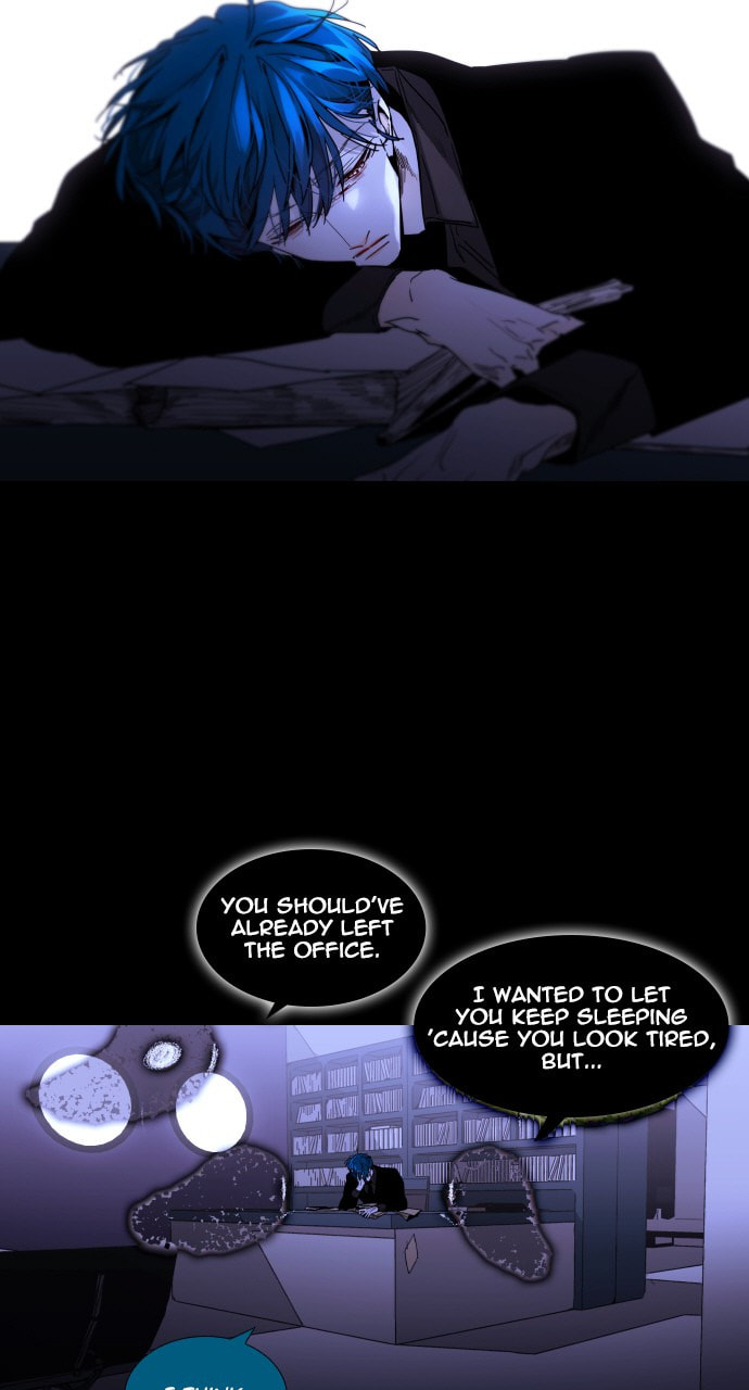 Read Trump chapter 73 image 10 on Lezhin