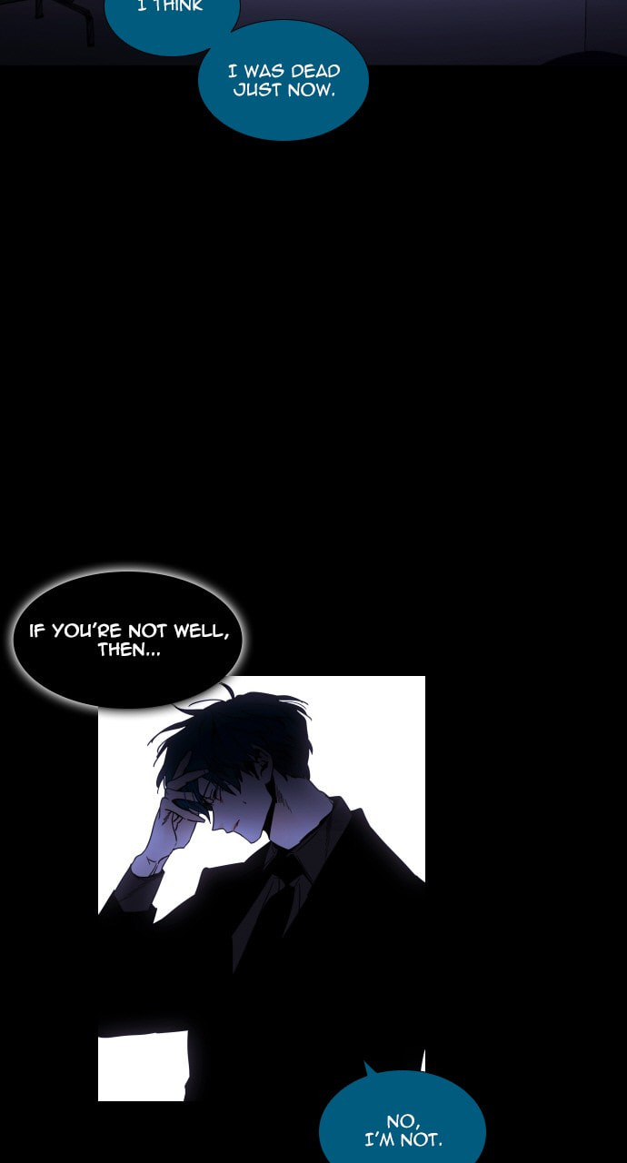 Read Trump chapter 73 image 11 on Lezhin