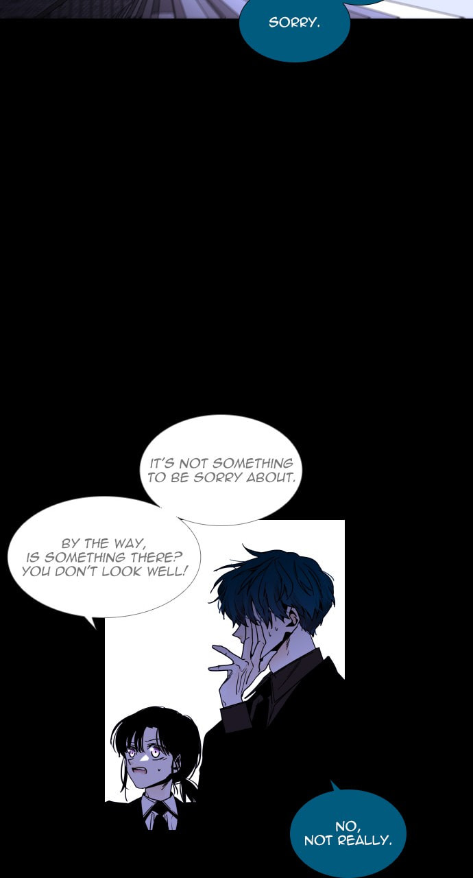 Read Trump chapter 73 image 20 on Lezhin