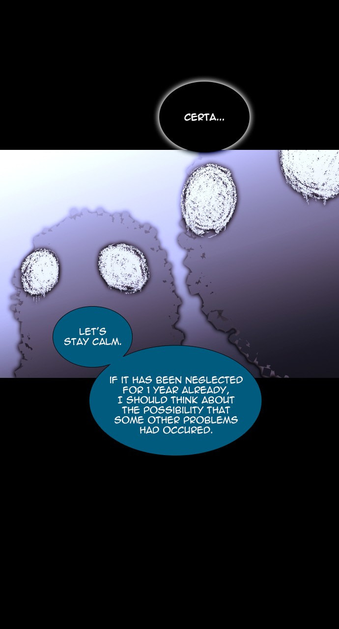 Read Trump chapter 73 image 30 on Lezhin