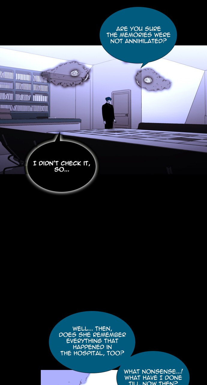 Read Trump chapter 73 image 31 on Lezhin