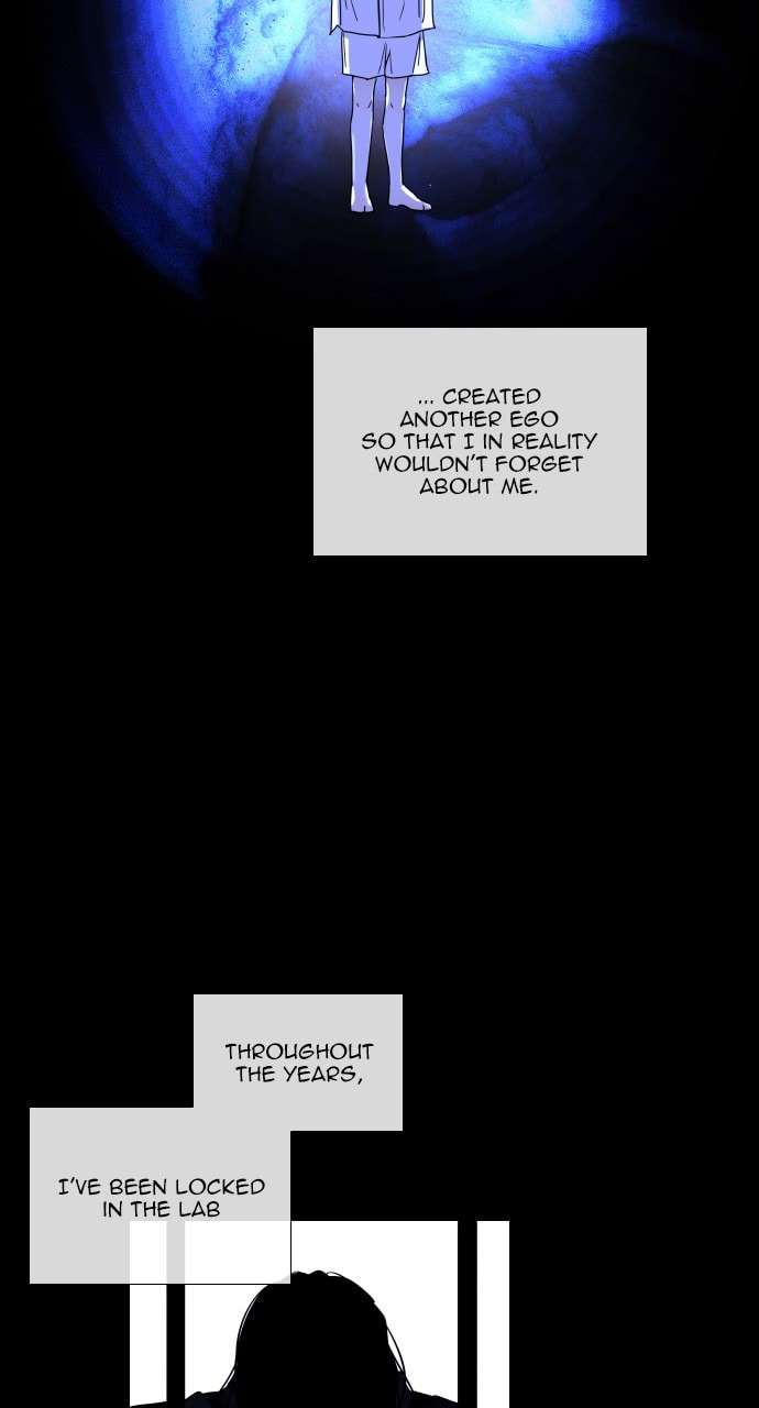 Read Trump chapter 73 image 39 on Lezhin