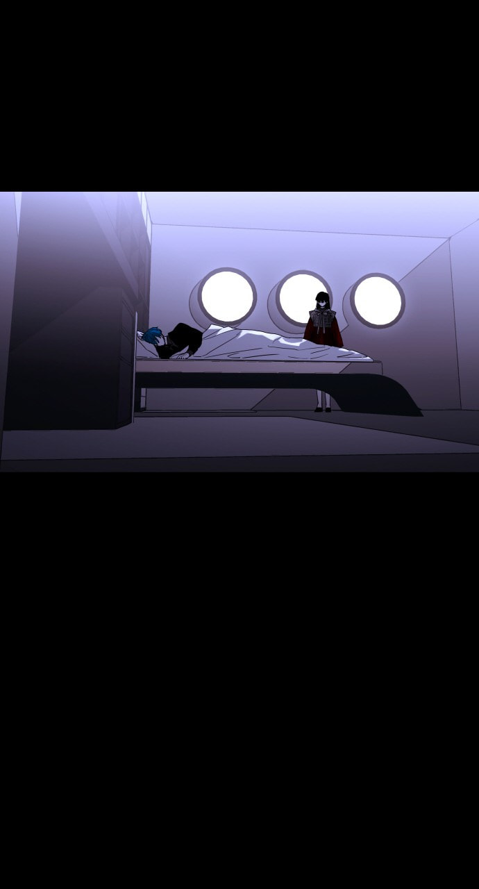 Read Trump chapter 73 image 44 on Lezhin