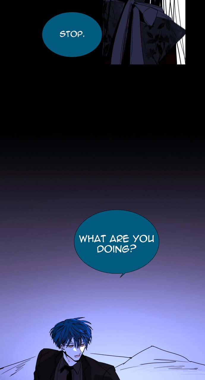 Read Trump chapter 73 image 46 on Lezhin