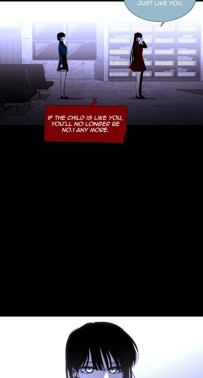 Read Trump chapter 73 image 5 on Lezhin