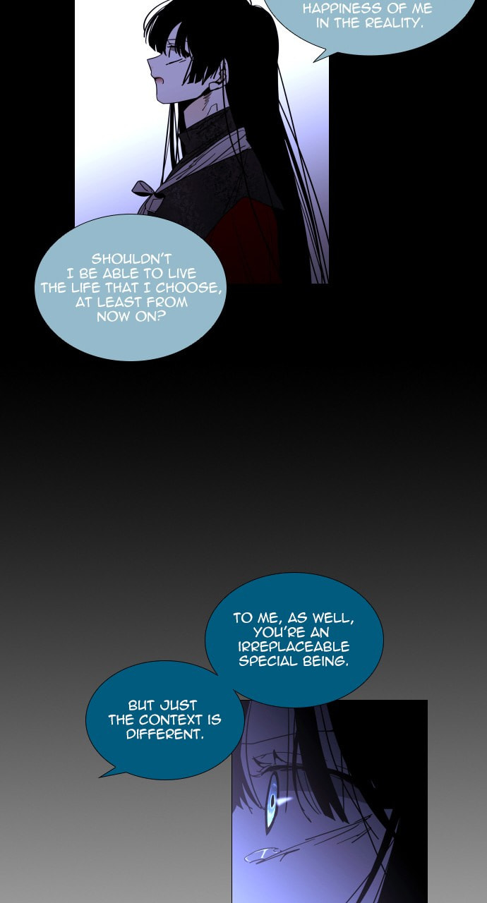 Read Trump chapter 73 image 56 on Lezhin