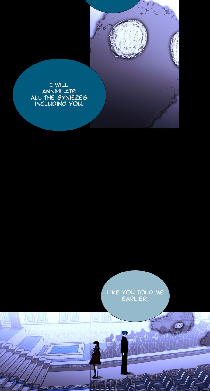 Read Trump chapter 73 image 62 on Lezhin