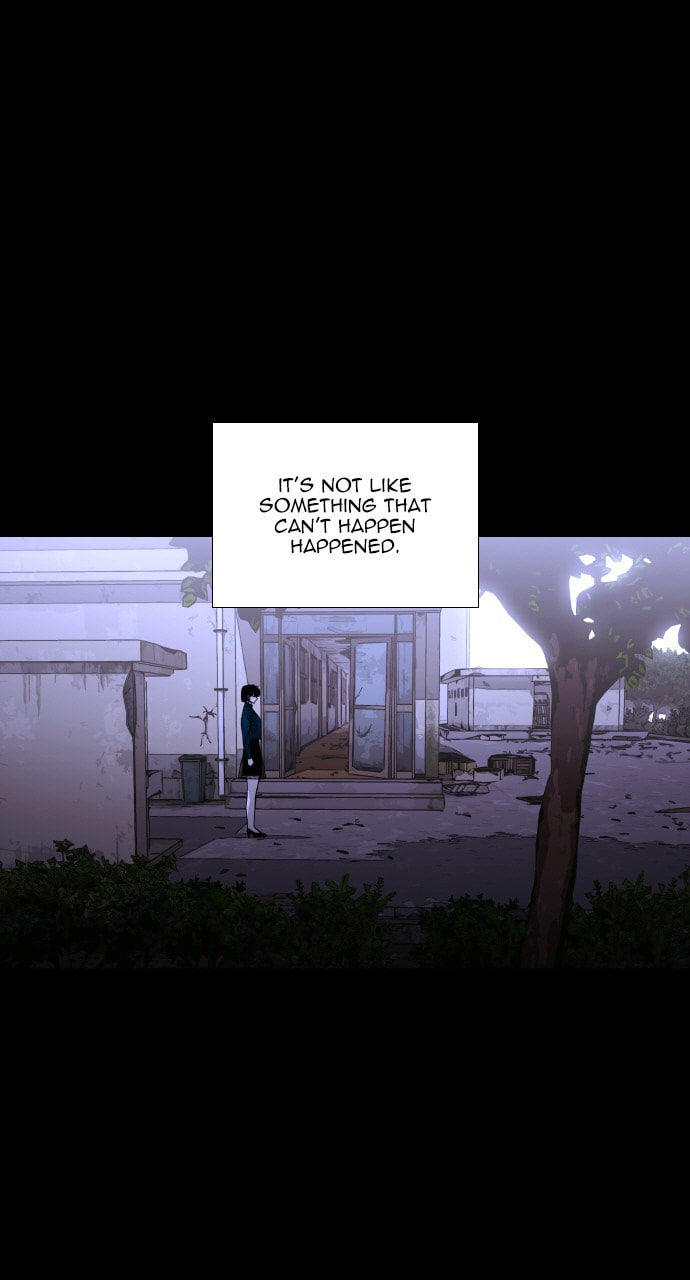 Read Trump chapter 73 image 7 on Lezhin