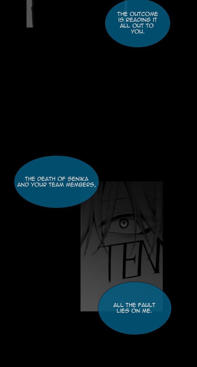 Read Trump chapter 74 image 14 on Lezhin