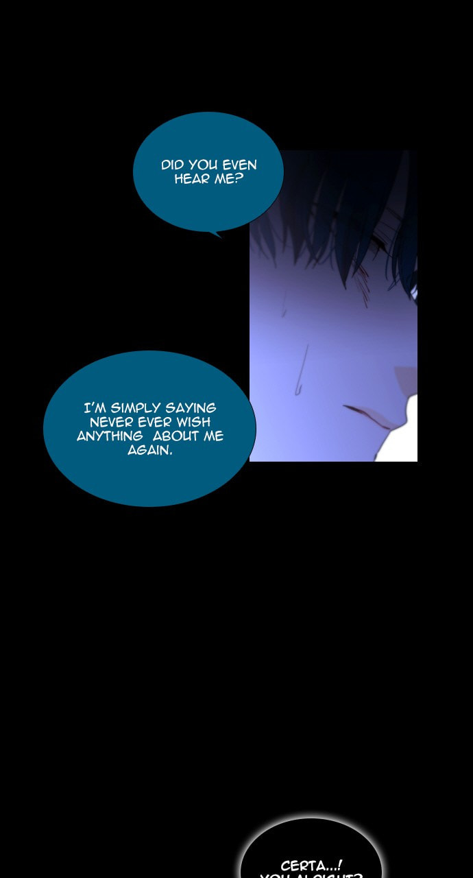 Read Trump chapter 74 image 3 on Lezhin