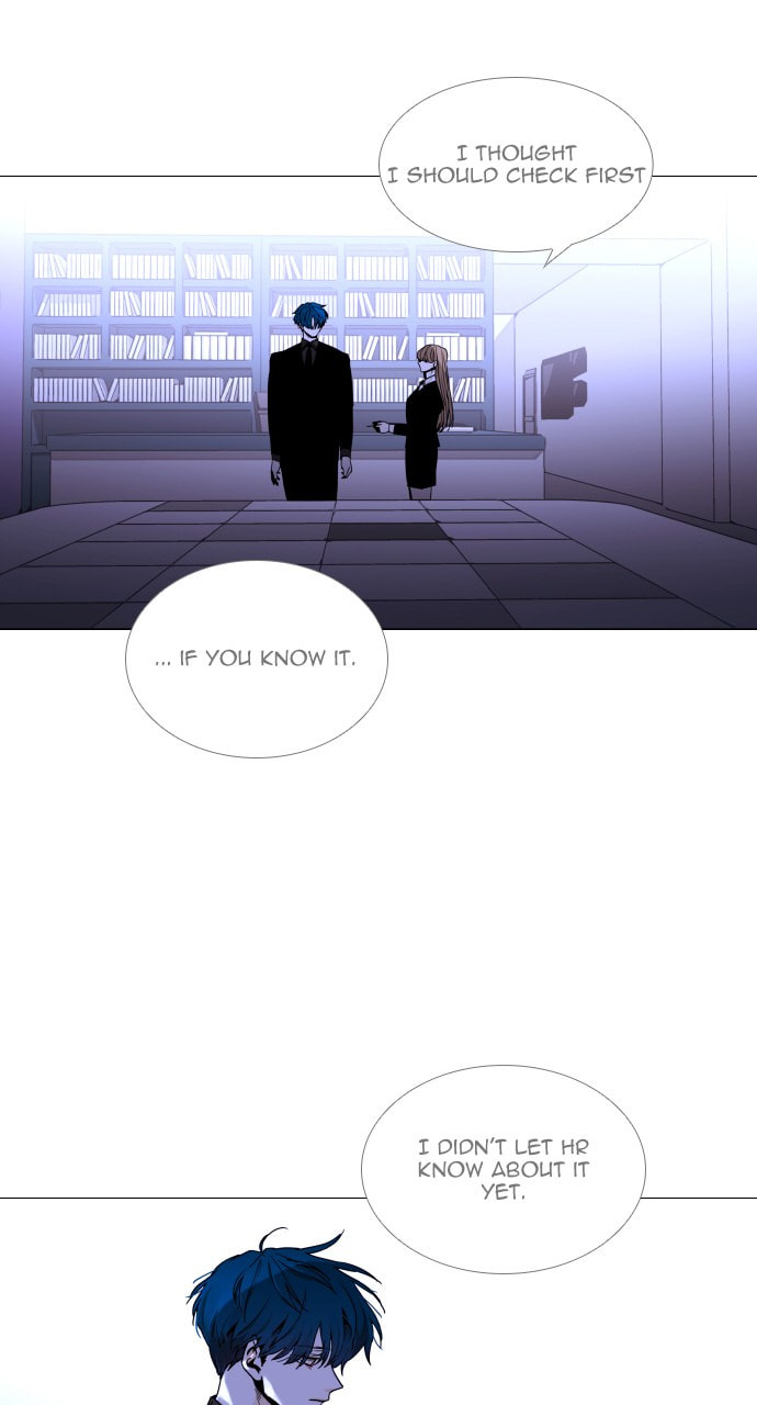 Read Trump chapter 74 image 31 on Lezhin