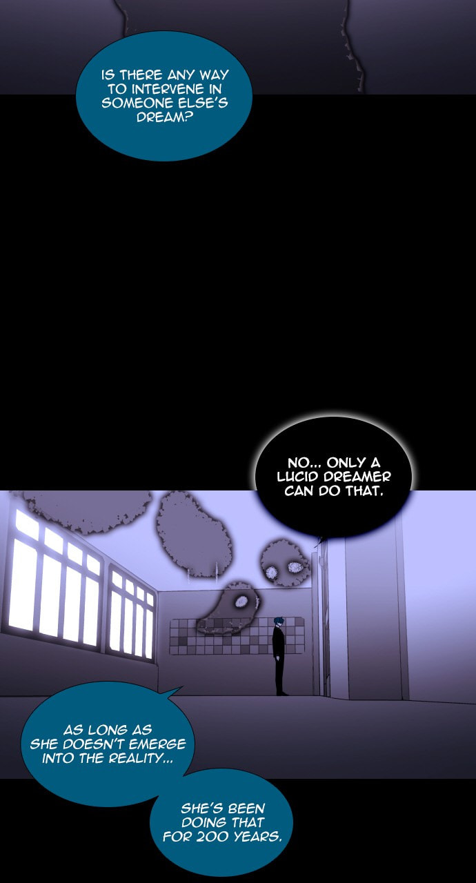 Read Trump chapter 74 image 36 on Lezhin