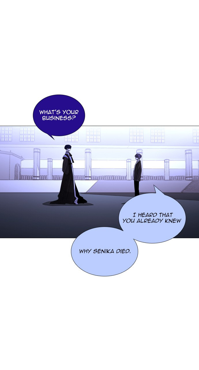 Read Trump chapter 74 image 47 on Lezhin