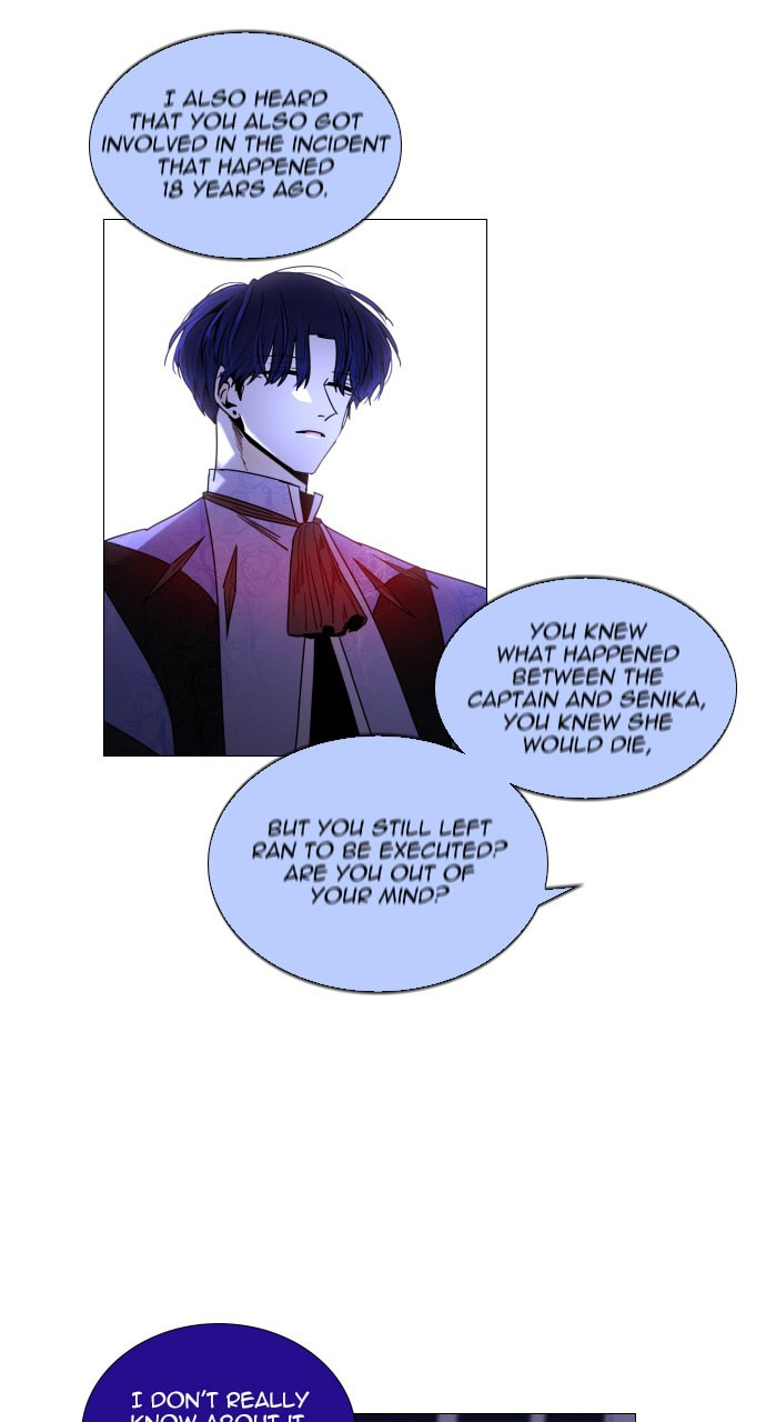 Read Trump chapter 74 image 48 on Lezhin