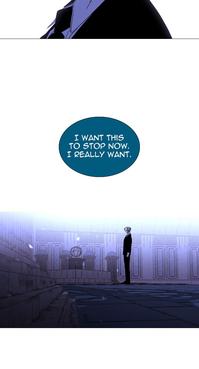 Read Trump chapter 74 image 5 on Lezhin