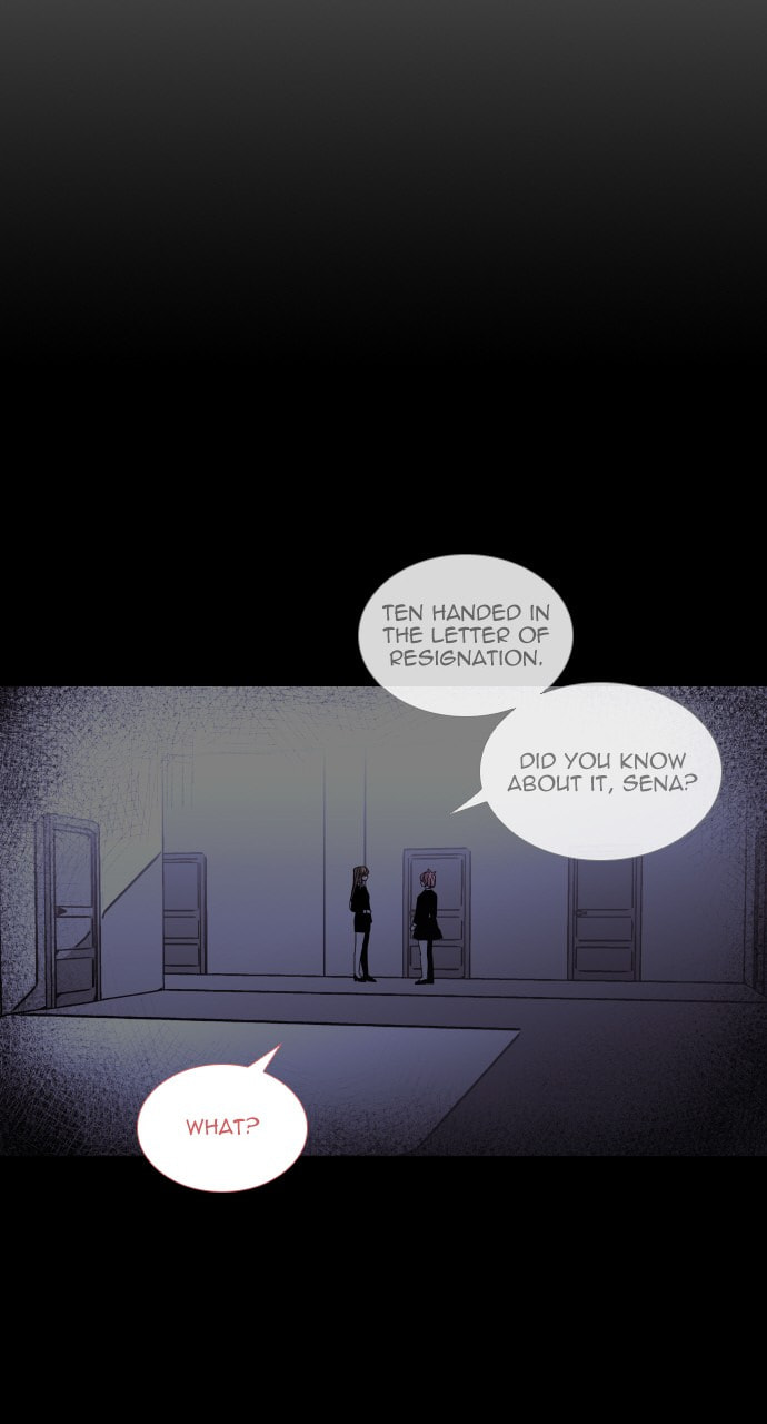 Read Trump chapter 74 image 56 on Lezhin
