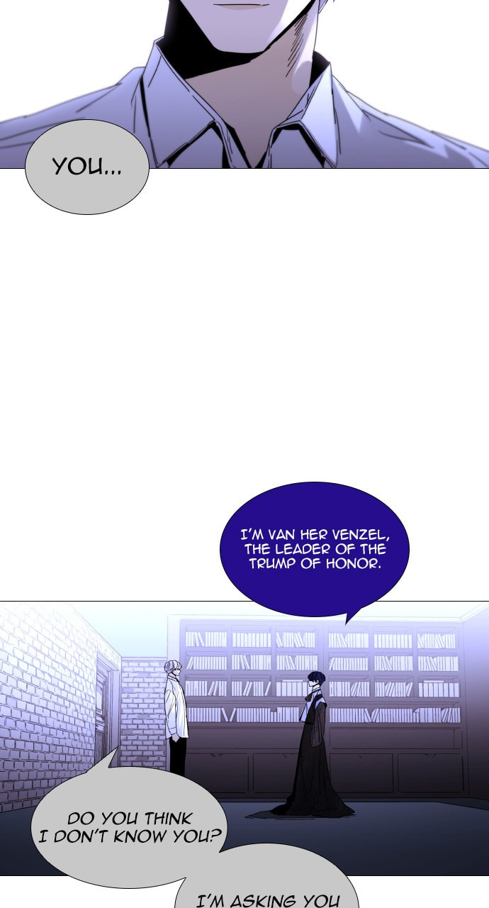 Read Trump chapter 74 image 60 on Lezhin