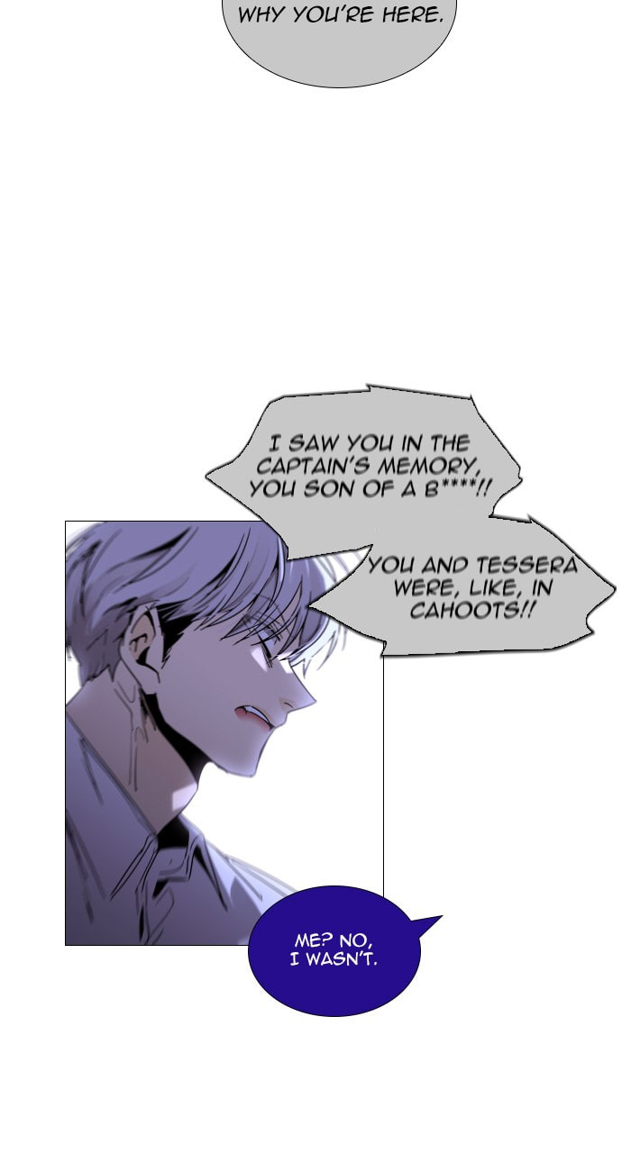 Read Trump chapter 74 image 61 on Lezhin