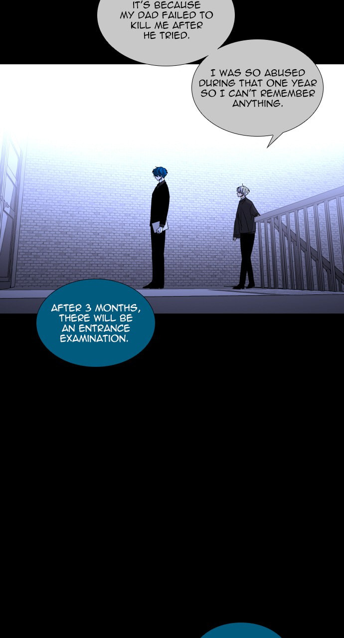 Read Trump chapter 75 image 19 on Lezhin
