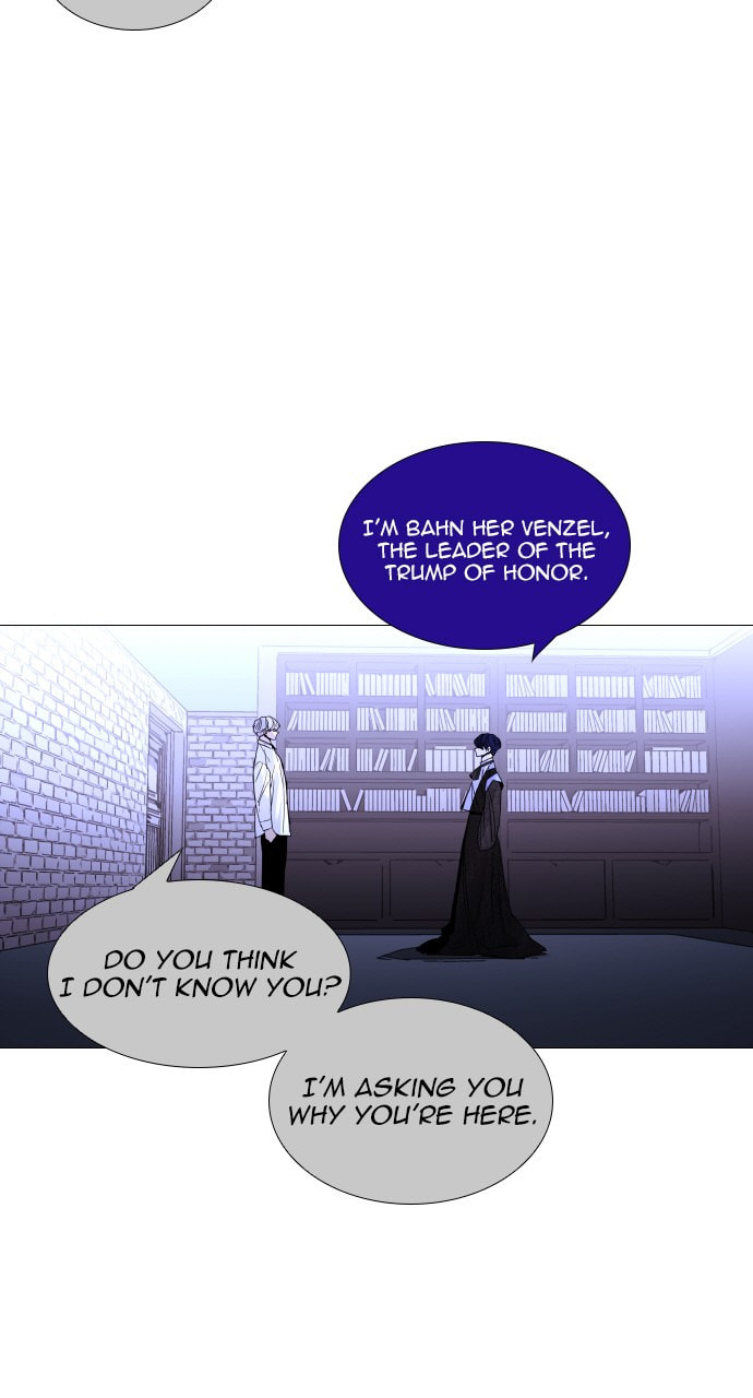 Read Trump chapter 75 image 2 on Lezhin