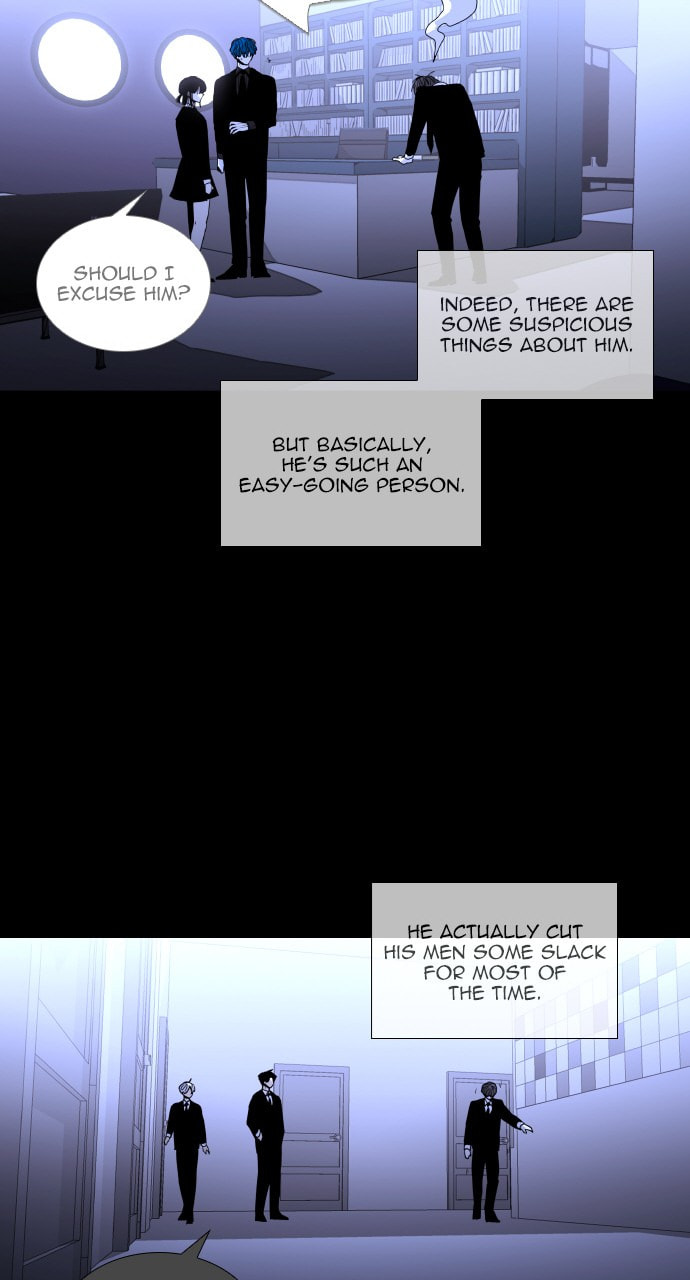 Read Trump chapter 75 image 21 on Lezhin