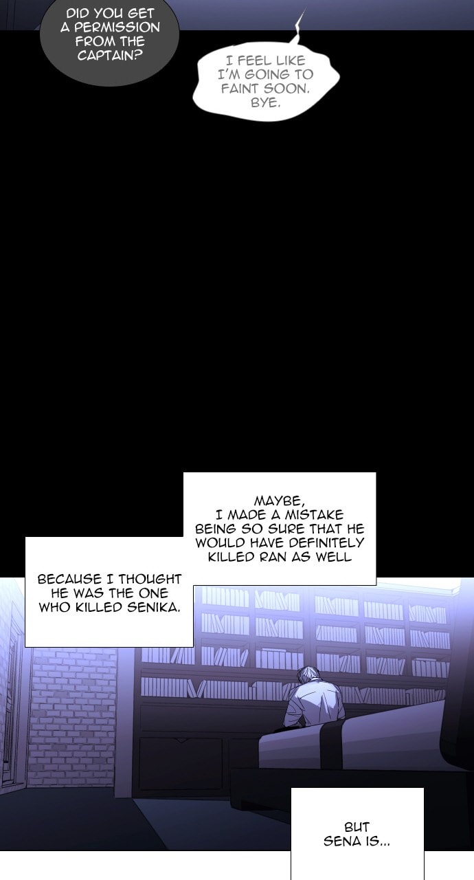 Read Trump chapter 75 image 22 on Lezhin