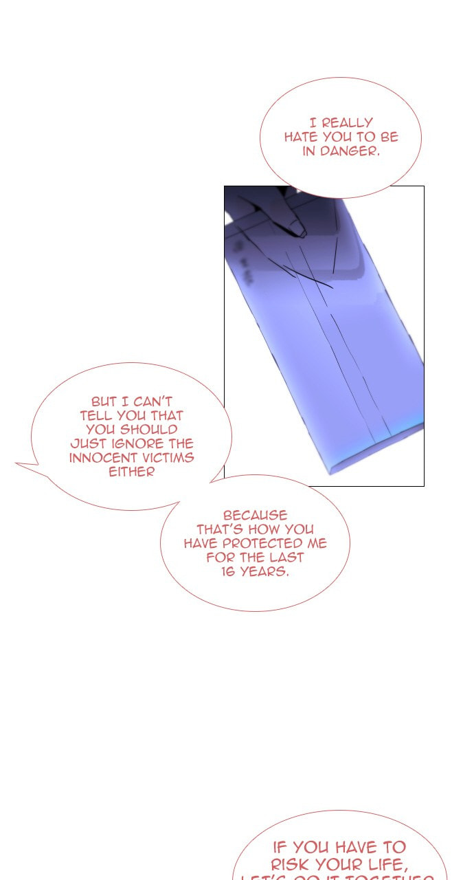 Read Trump chapter 75 image 24 on Lezhin