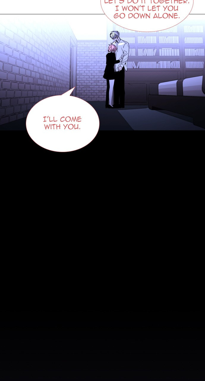 Read Trump chapter 75 image 25 on Lezhin