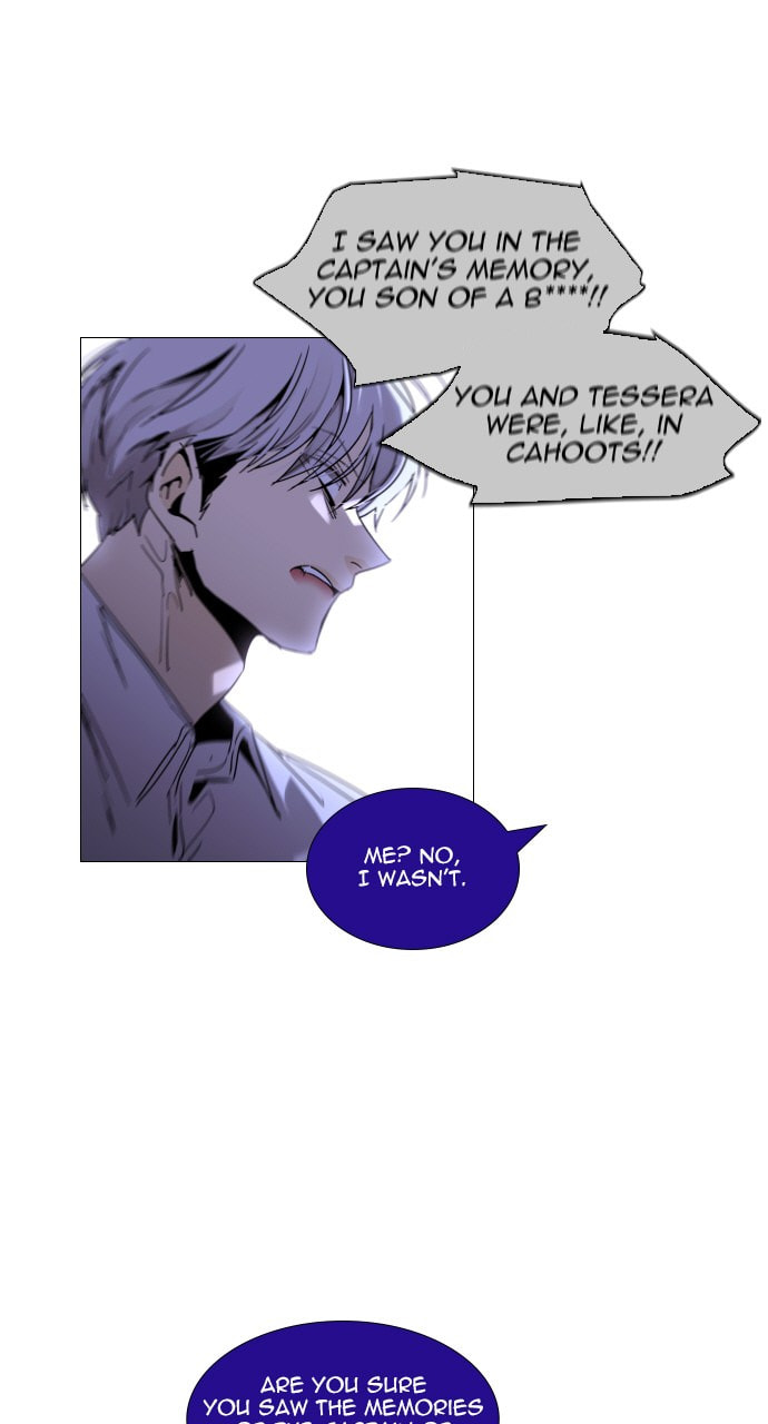 Read Trump chapter 75 image 3 on Lezhin
