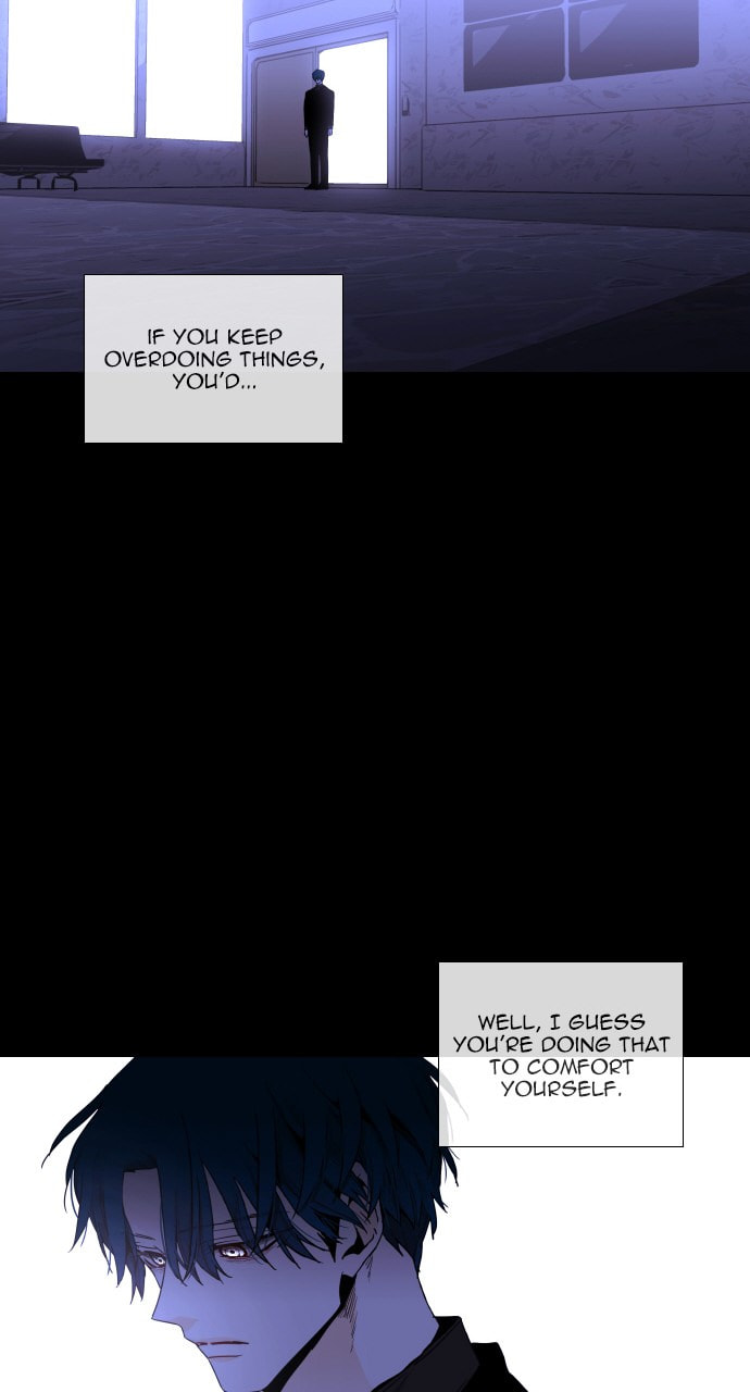 Read Trump chapter 75 image 34 on Lezhin