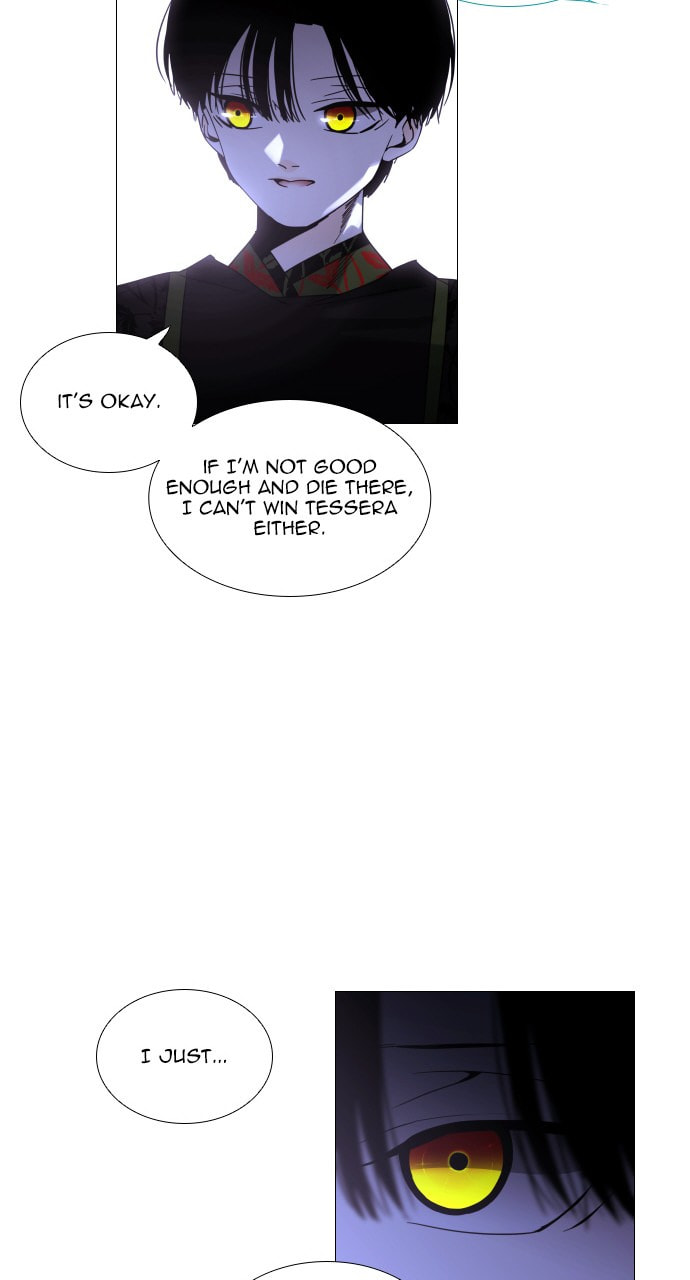 Read Trump chapter 75 image 40 on Lezhin