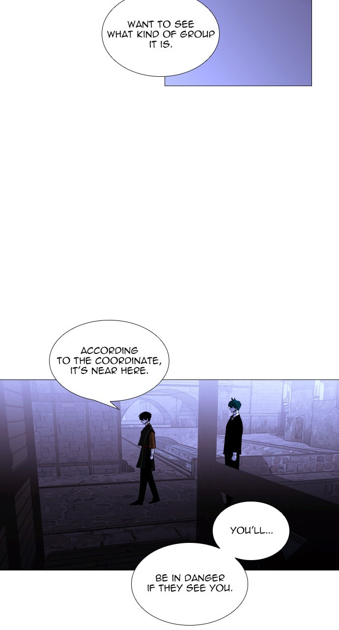 Read Trump chapter 75 image 41 on Lezhin