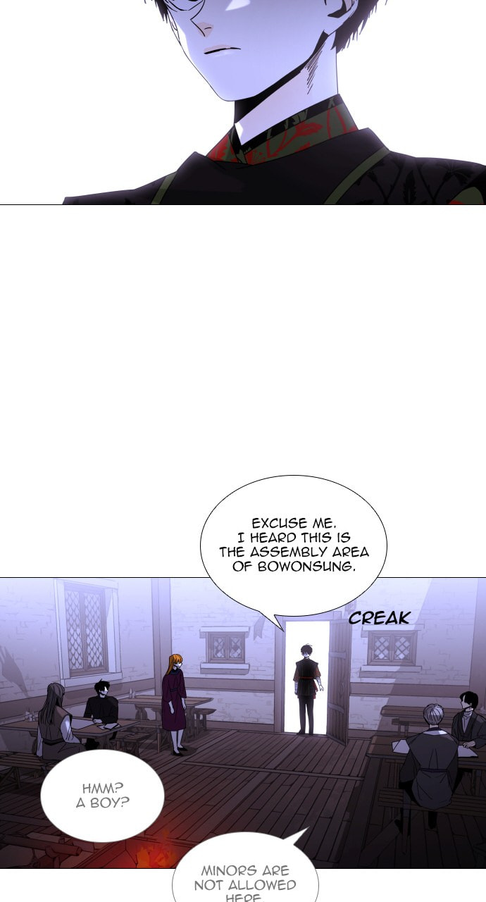 Read Trump chapter 75 image 44 on Lezhin