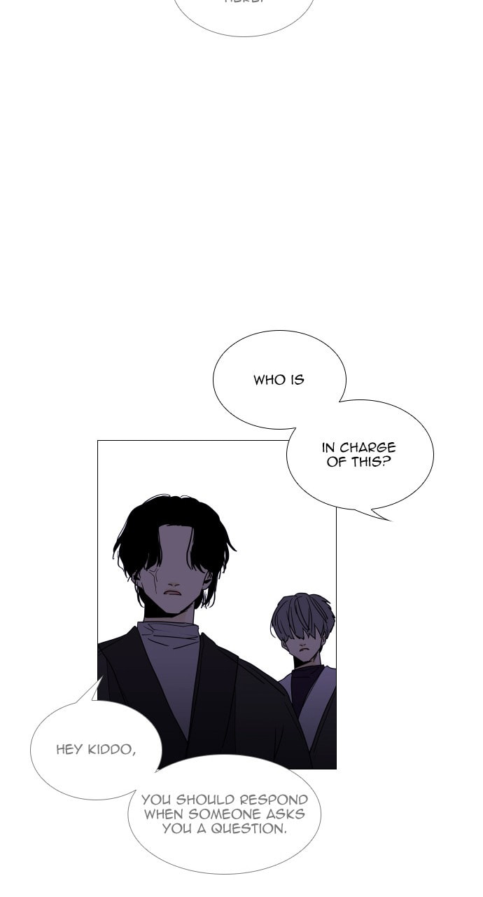 Read Trump chapter 75 image 45 on Lezhin