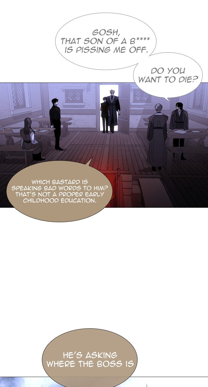 Read Trump chapter 75 image 47 on Lezhin