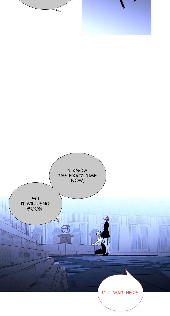 Read Trump chapter 75 image 51 on Lezhin