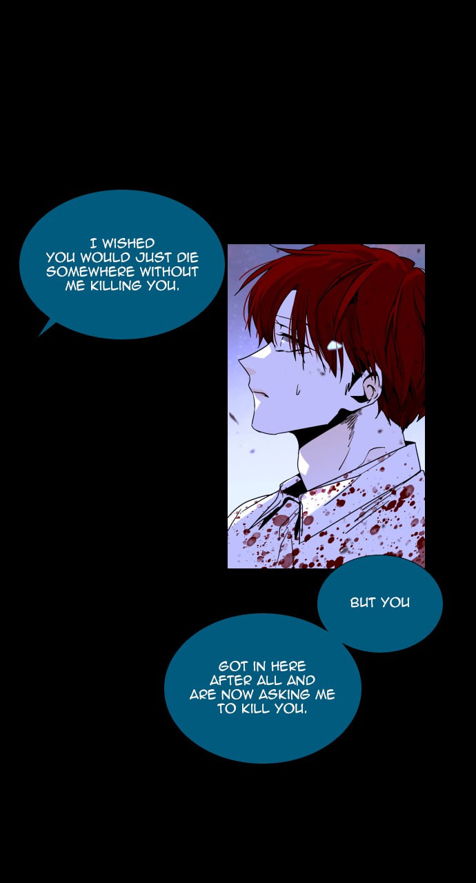 Read Trump chapter 75 image 56 on Lezhin