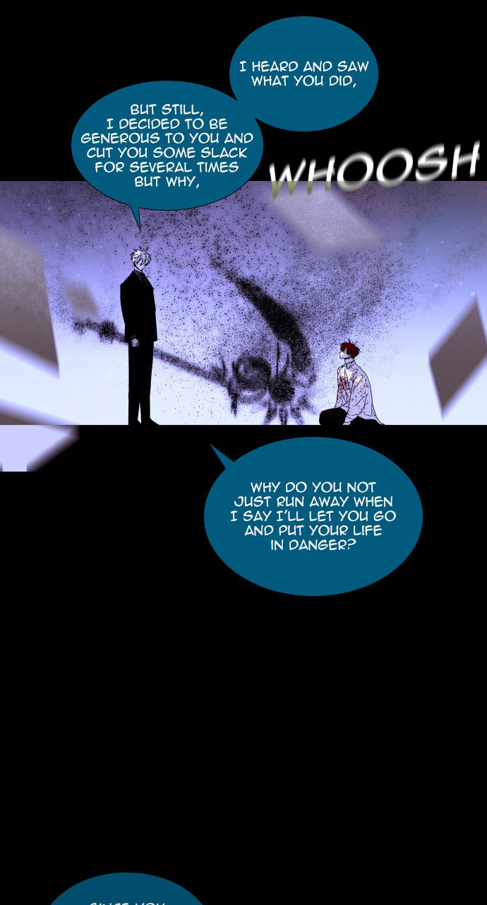 Read Trump chapter 75 image 57 on Lezhin