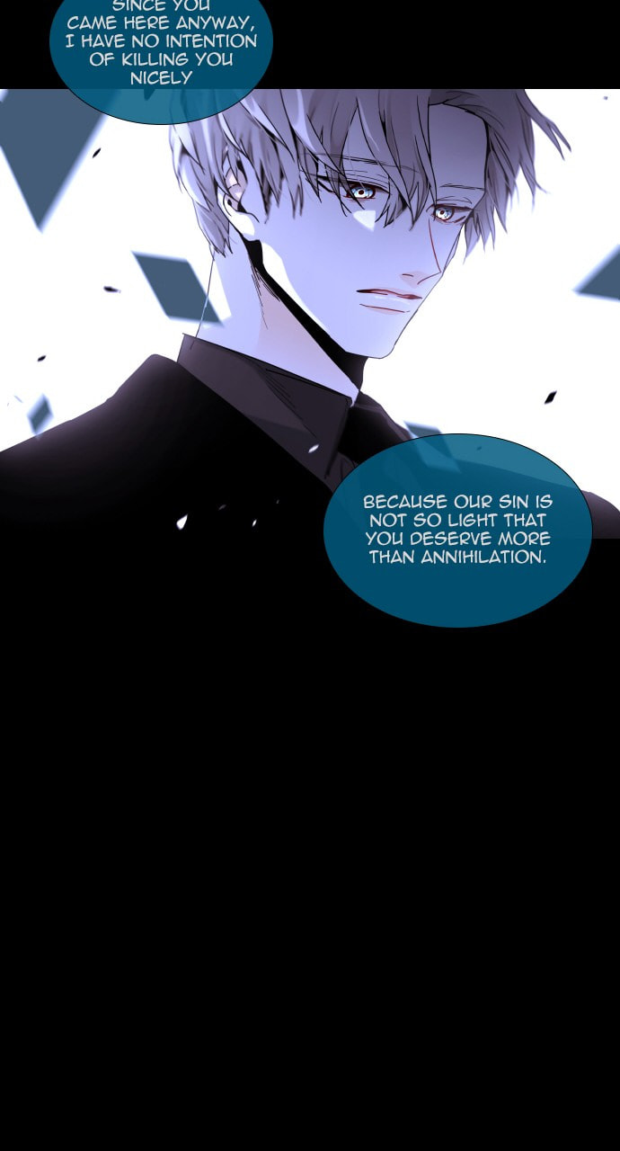 Read Trump chapter 75 image 58 on Lezhin