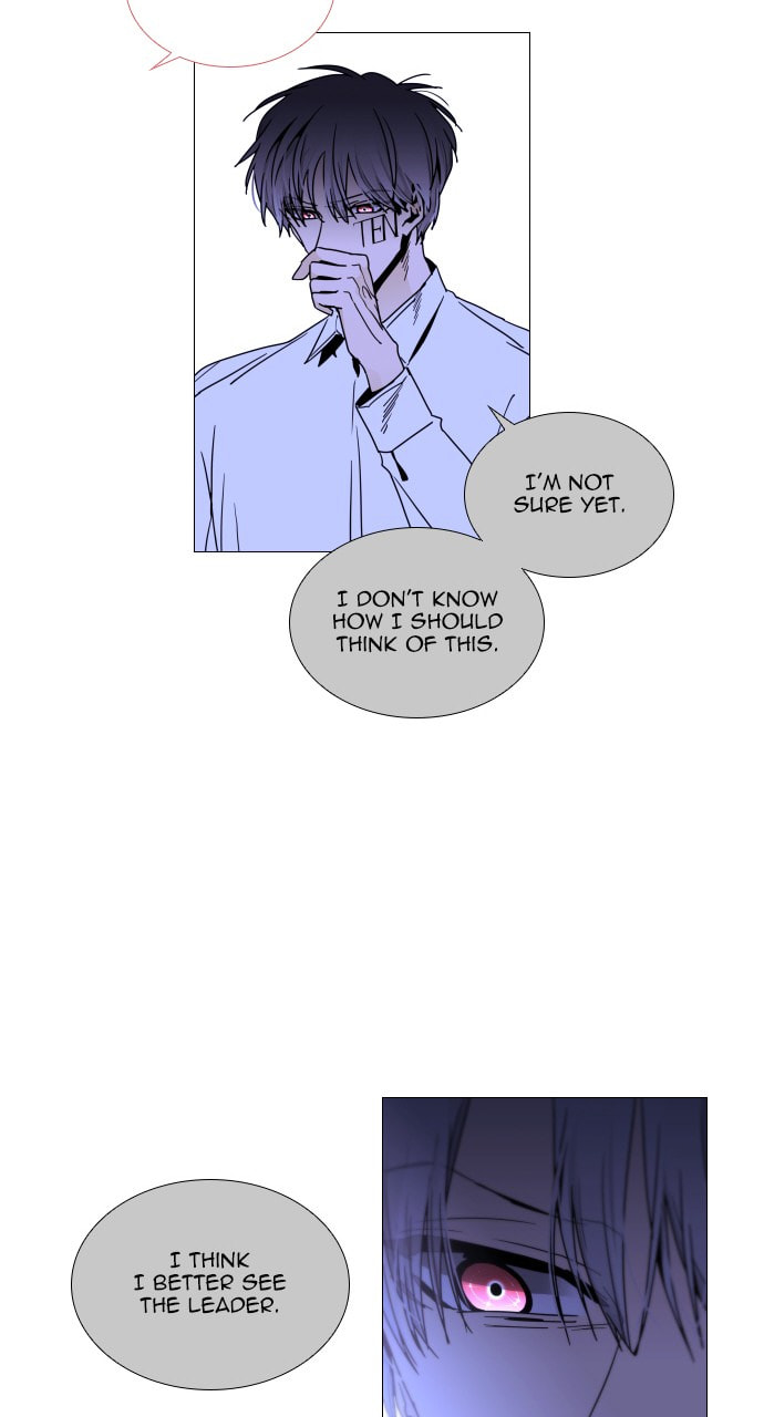 Read Trump chapter 76 image 19 on Lezhin